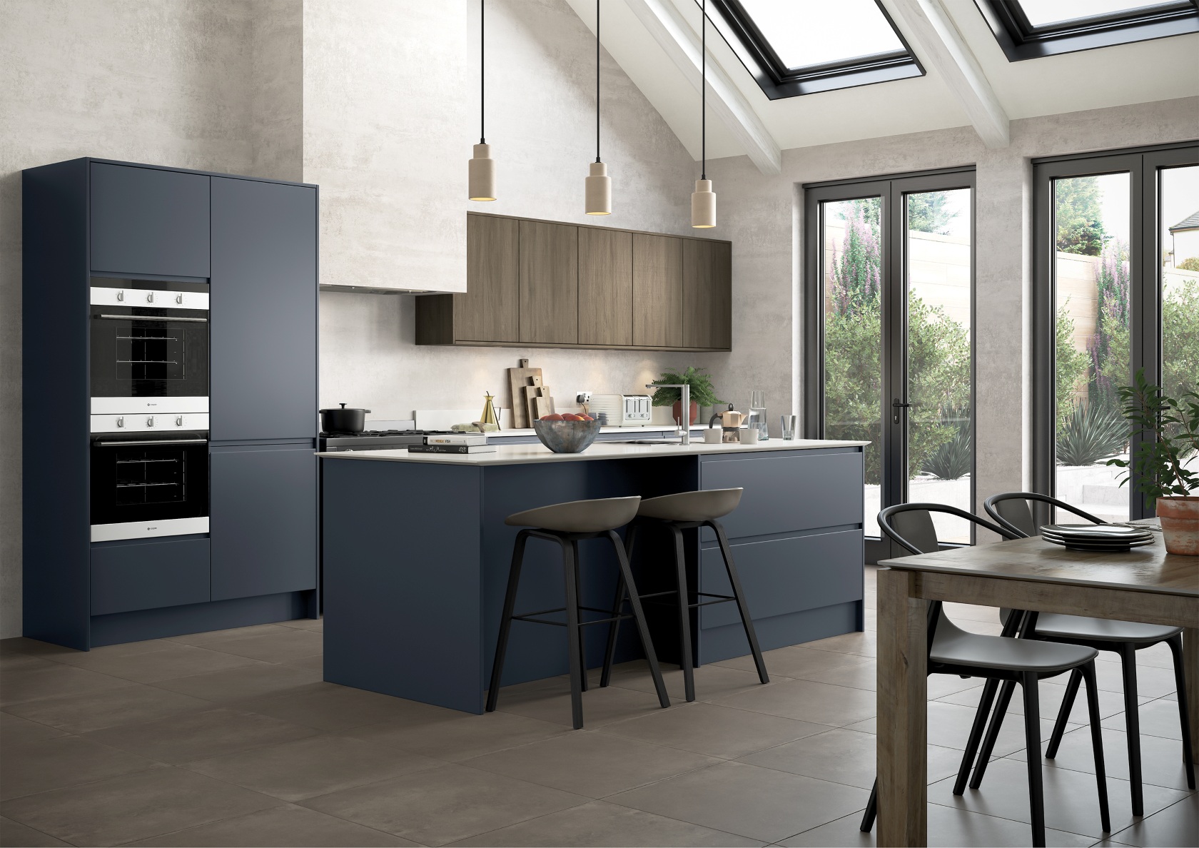 Stori - Strada Blue