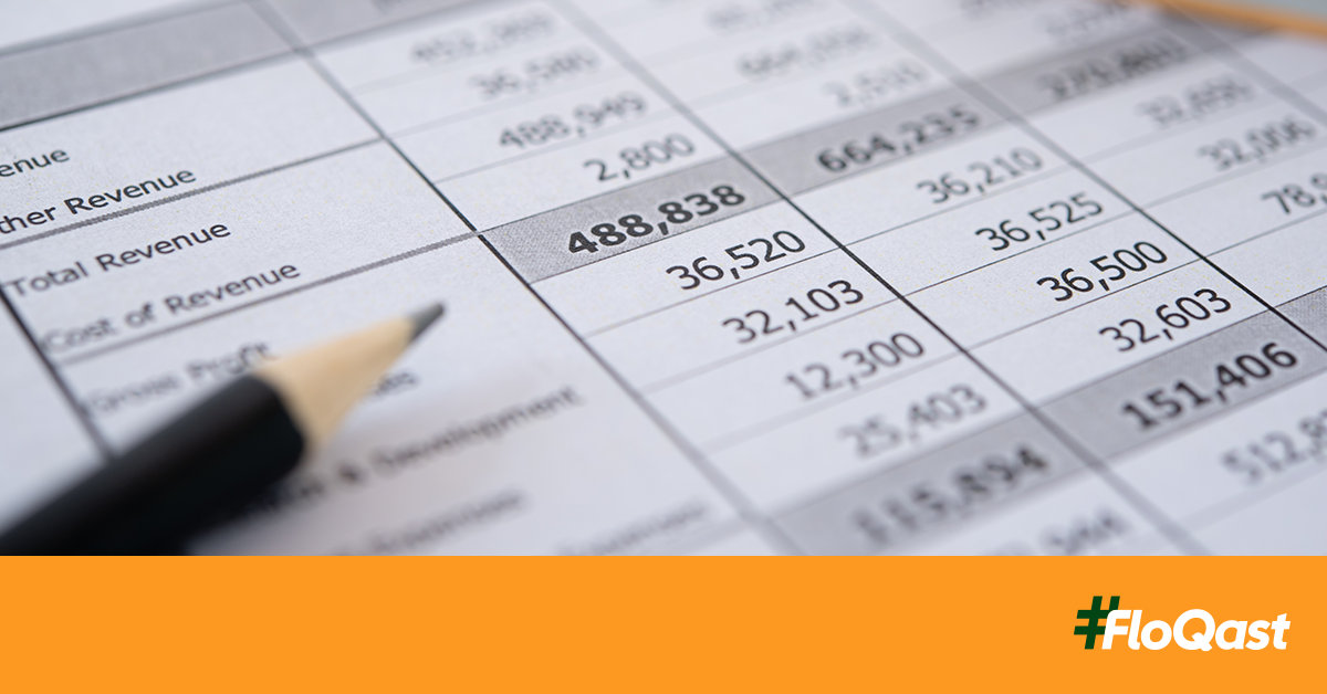 Achieving Balance Sheet Optimization | FloQast