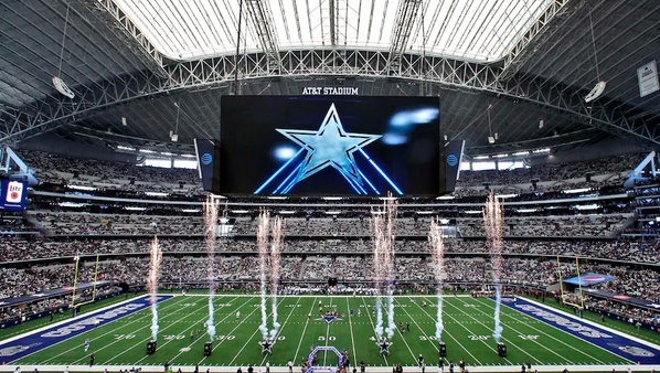 Cowboys Image