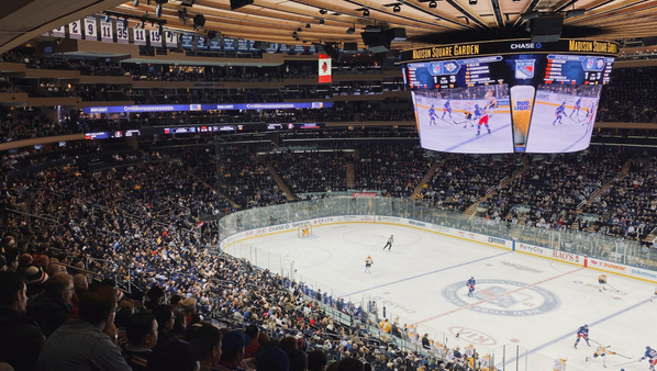 Rangers Image
