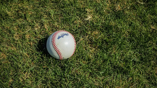 Baseball Image