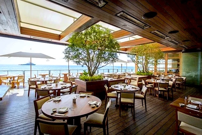 Nobu Malibu