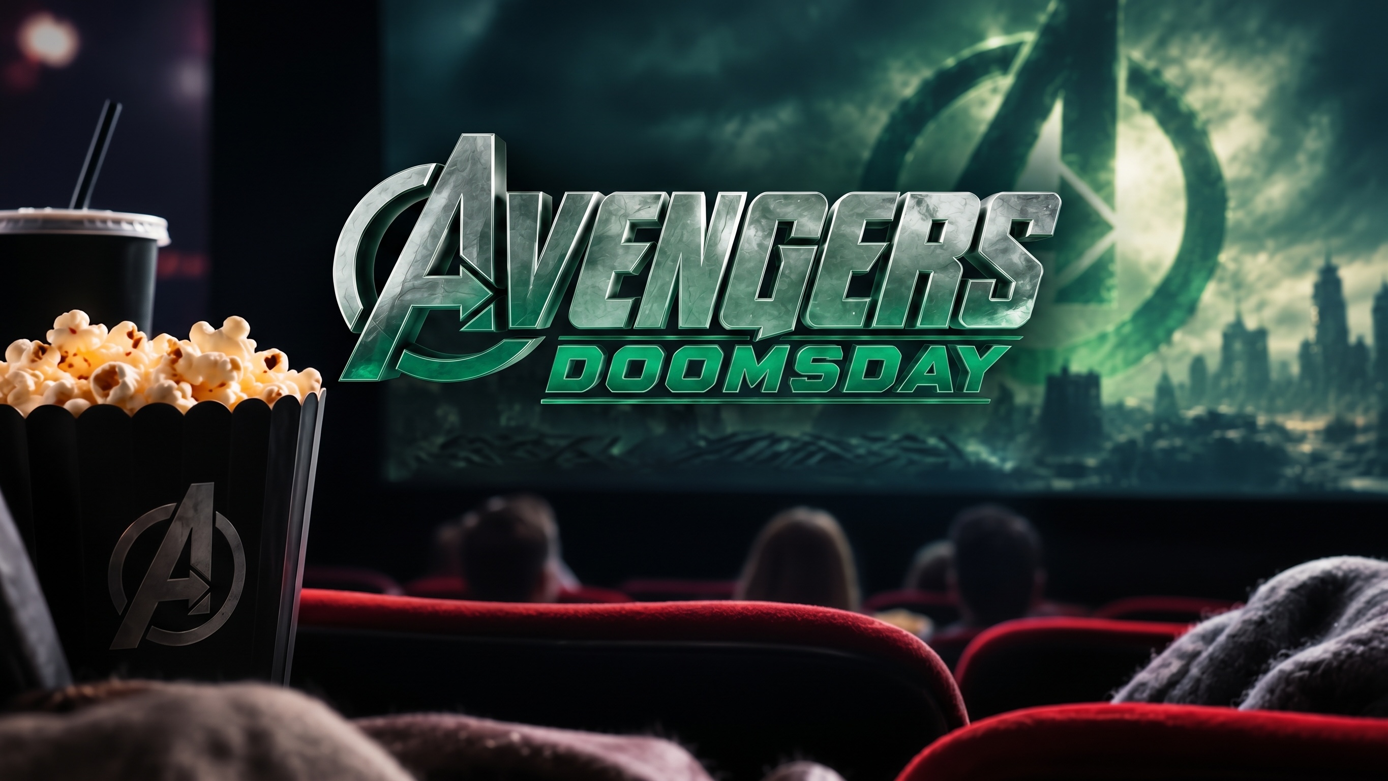 Avengers