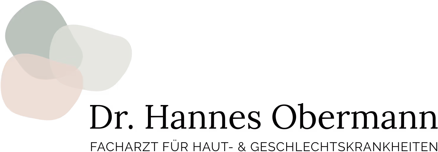 Logo Hannes Obermann