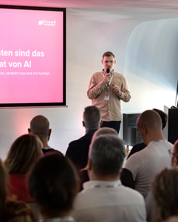 AI Strategie Beratung - taod.ai