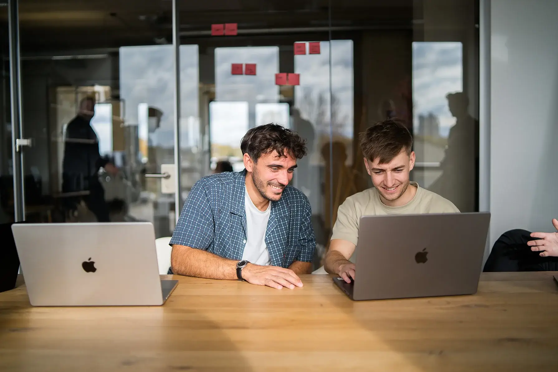 AI Strategie Beratung - taod.ai