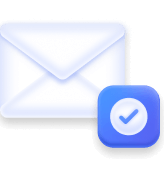 Icon Send Us An Email - Devdocs X Webflow Template