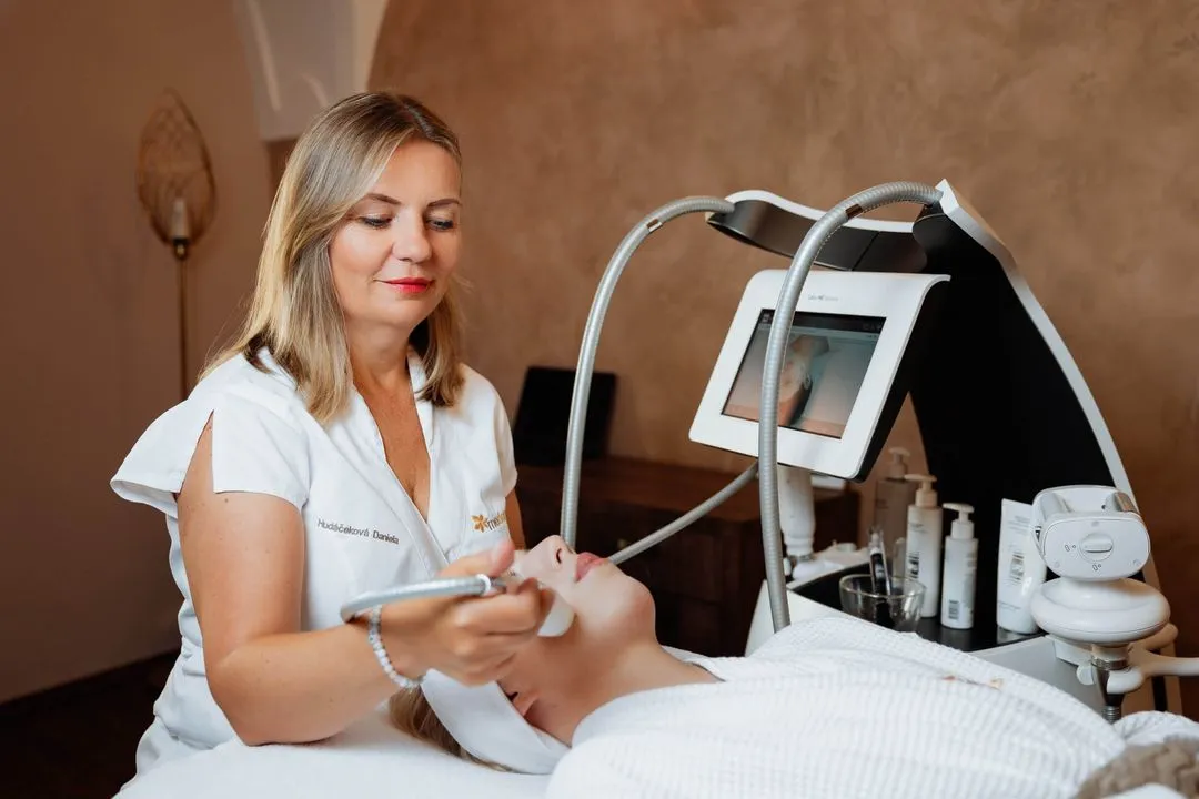 Medermis - služby estetickej a korektívnej dermatológie