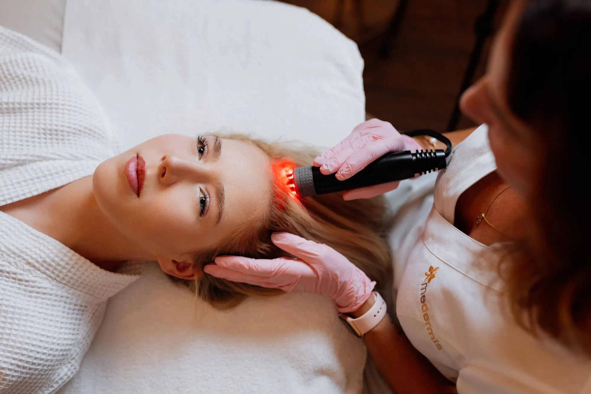 Medermis - služby estetickej a korektívnej dermatológie