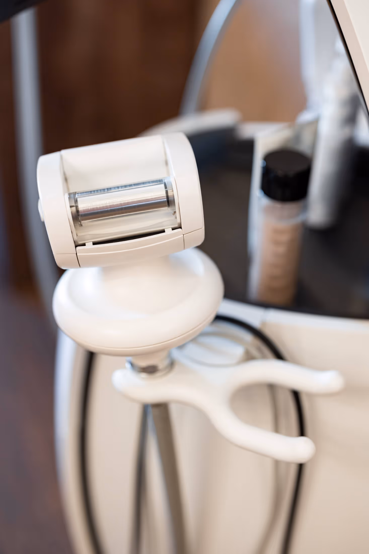 Moderné technológie v klinike Medermis