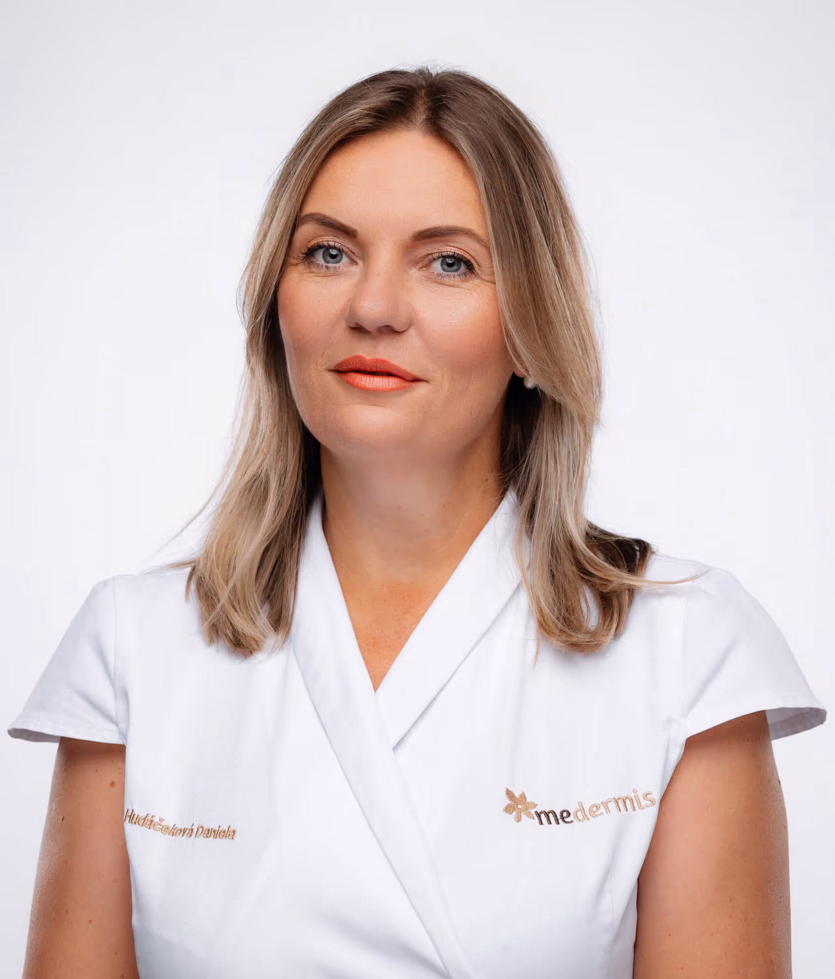 Daniela Hudáčeková