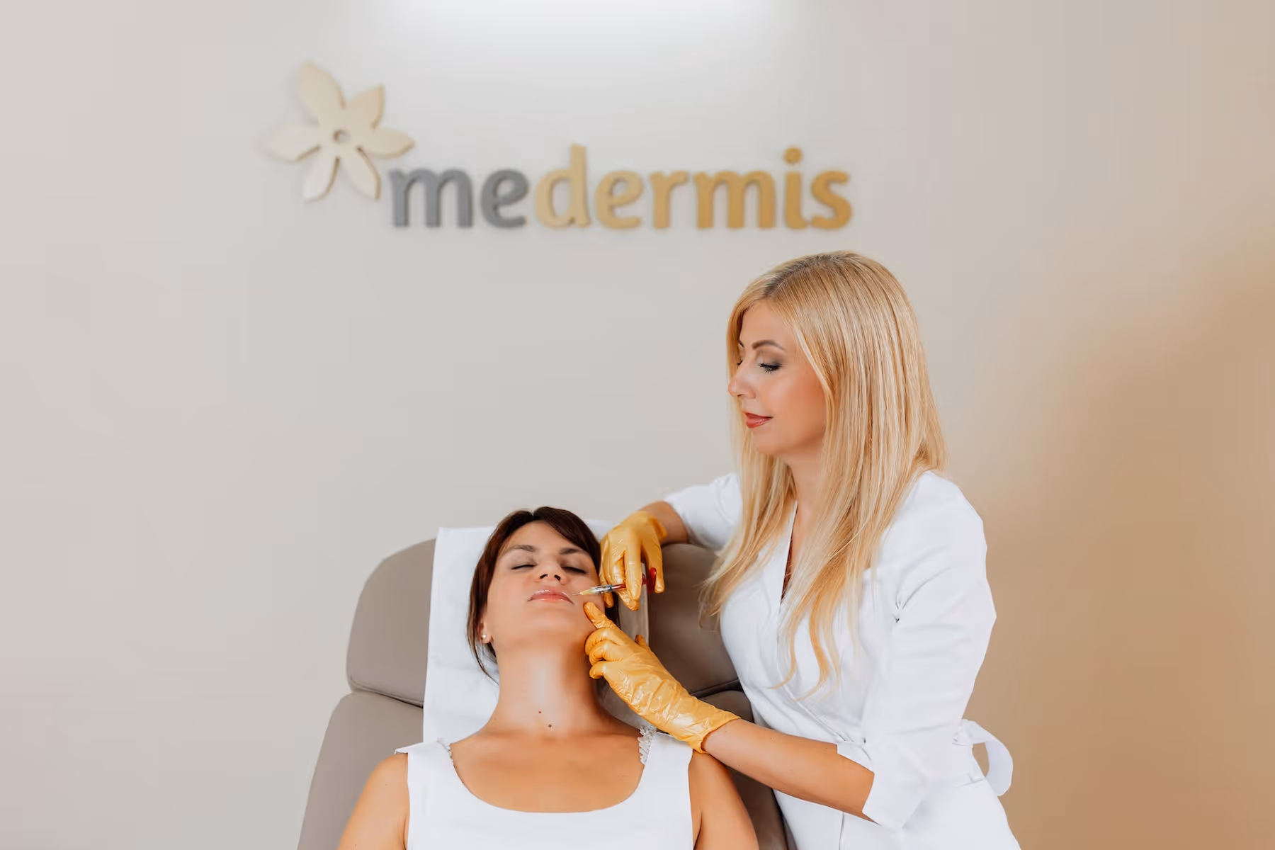 Estetická dermatológia