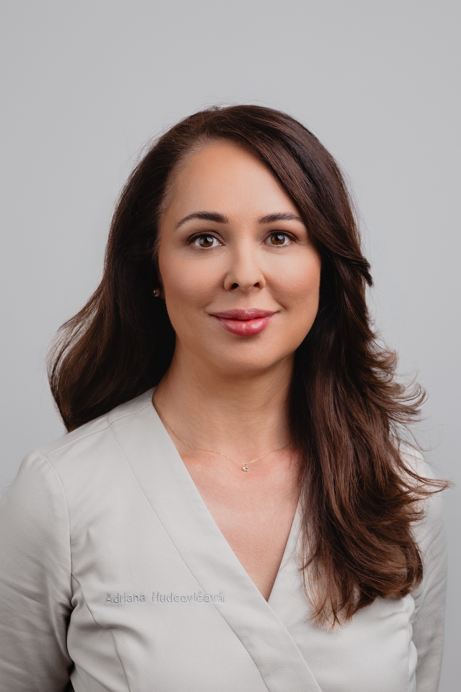 Adriana Hudcovičová