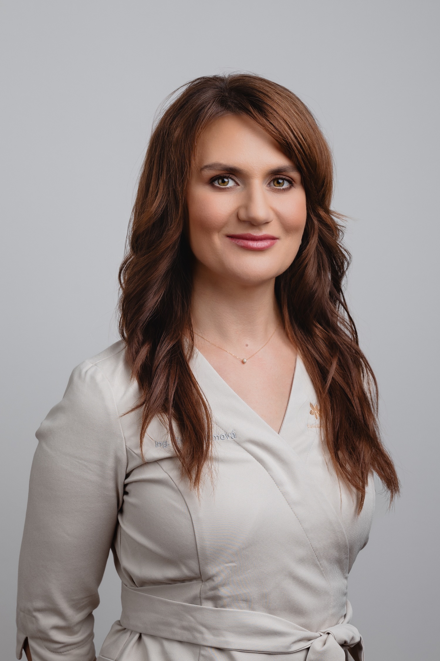 Ing. Eva Adamová