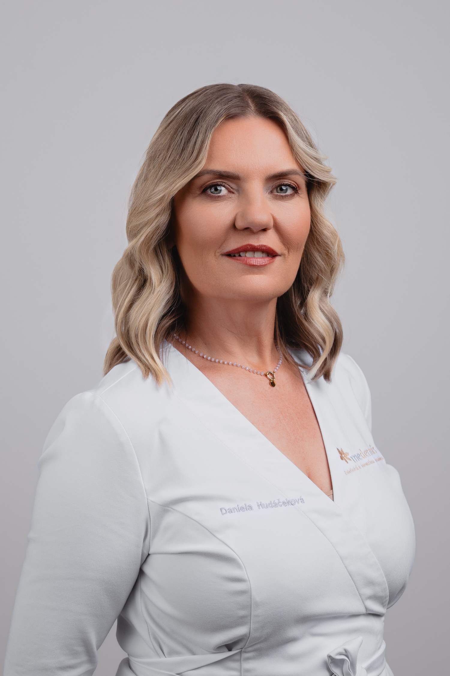 Daniela Hudáčeková