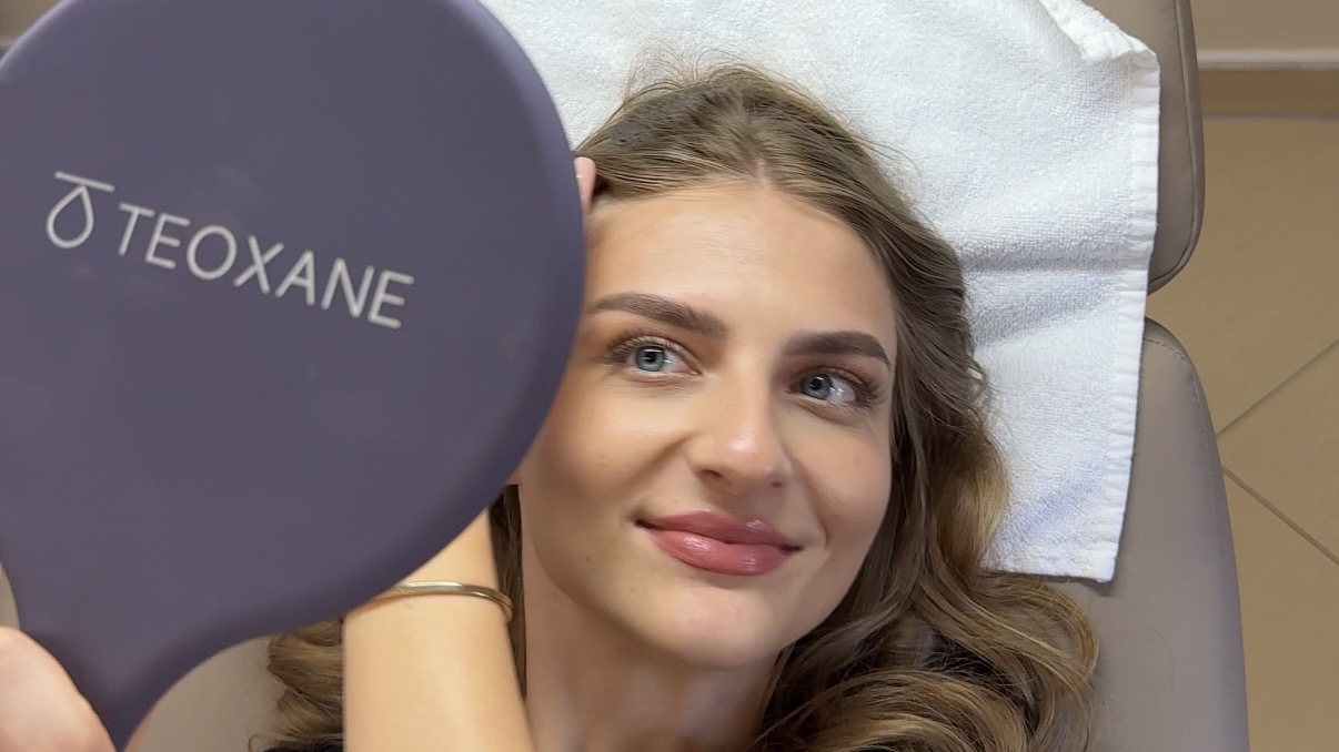 Čo sa nesmie po botoxe? 