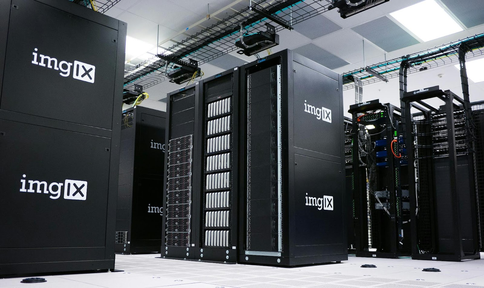Enhancing network performance with proxies