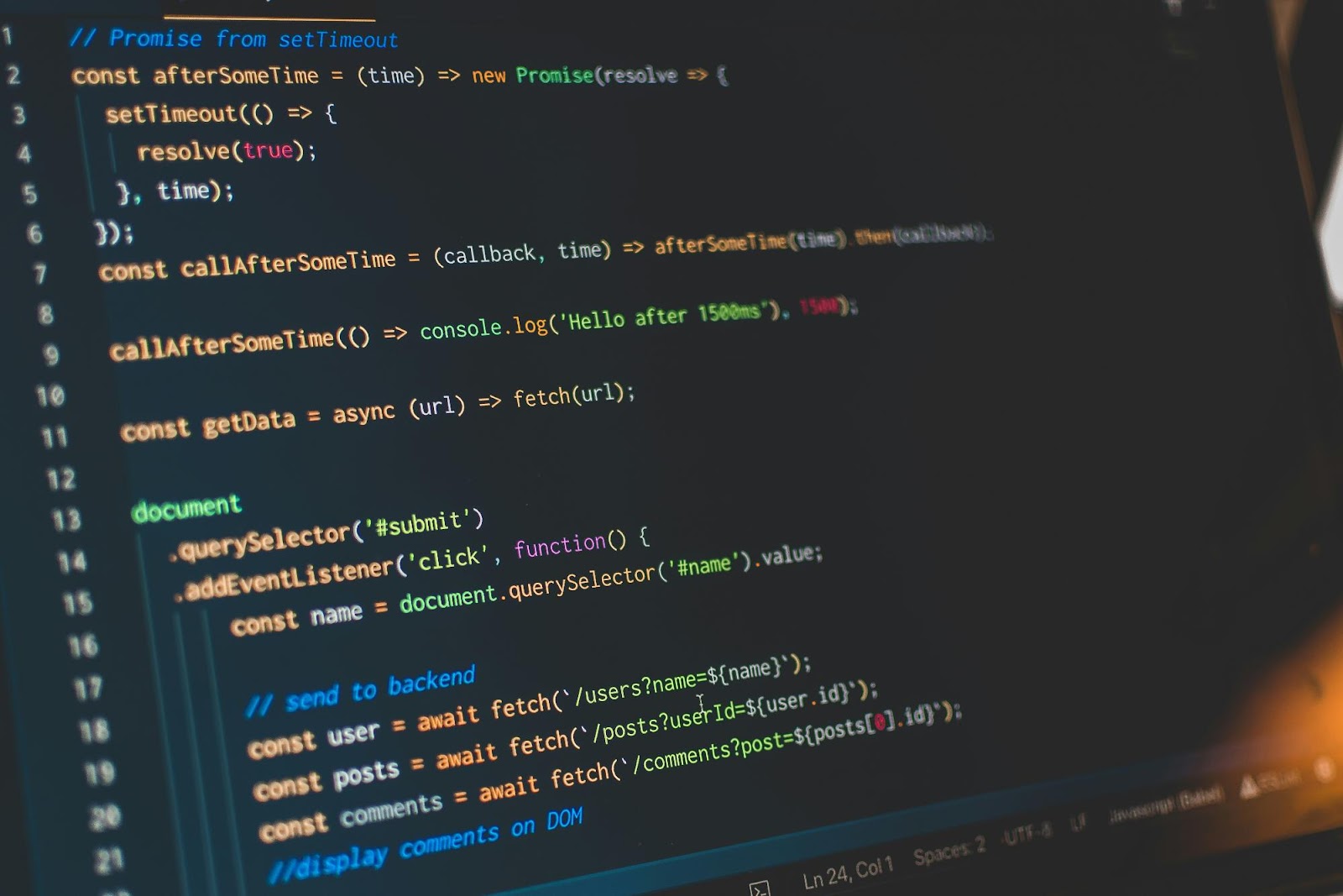 Navigating web extraction challenges