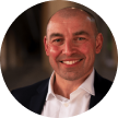 Bald White Business Man Profile Pictures