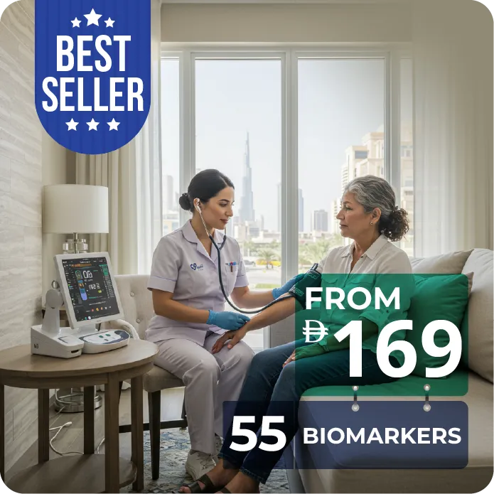 basic health checkup