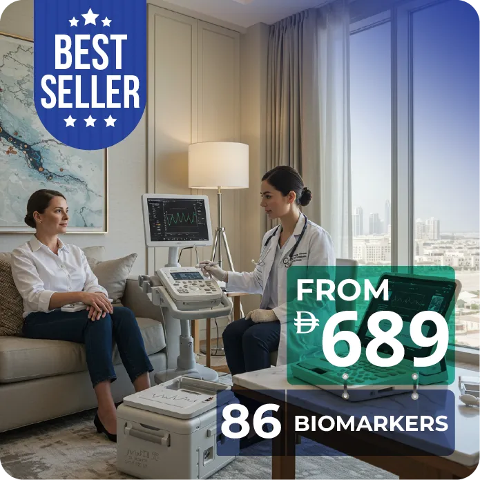 elite health checkup