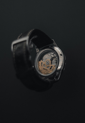 Mechanical Timepieces