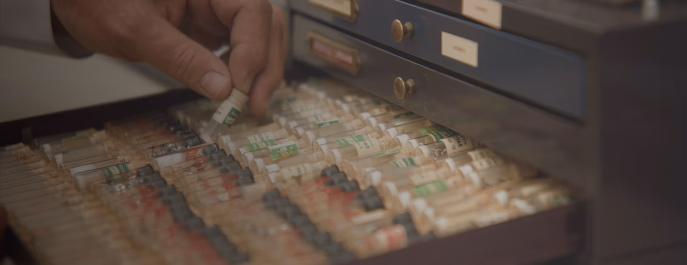 Vintage Watch Restoration