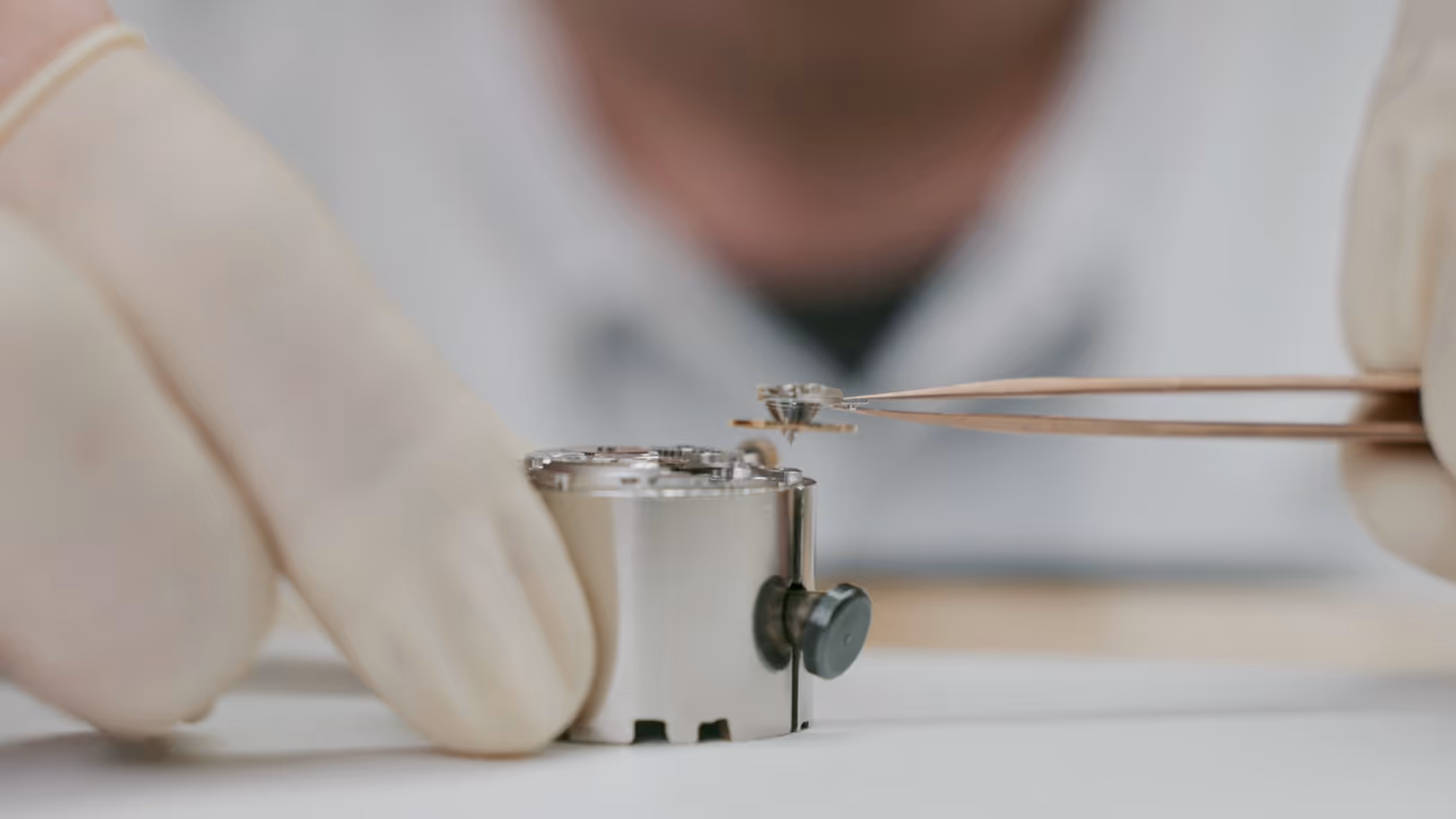 Re-assembly and Analysis