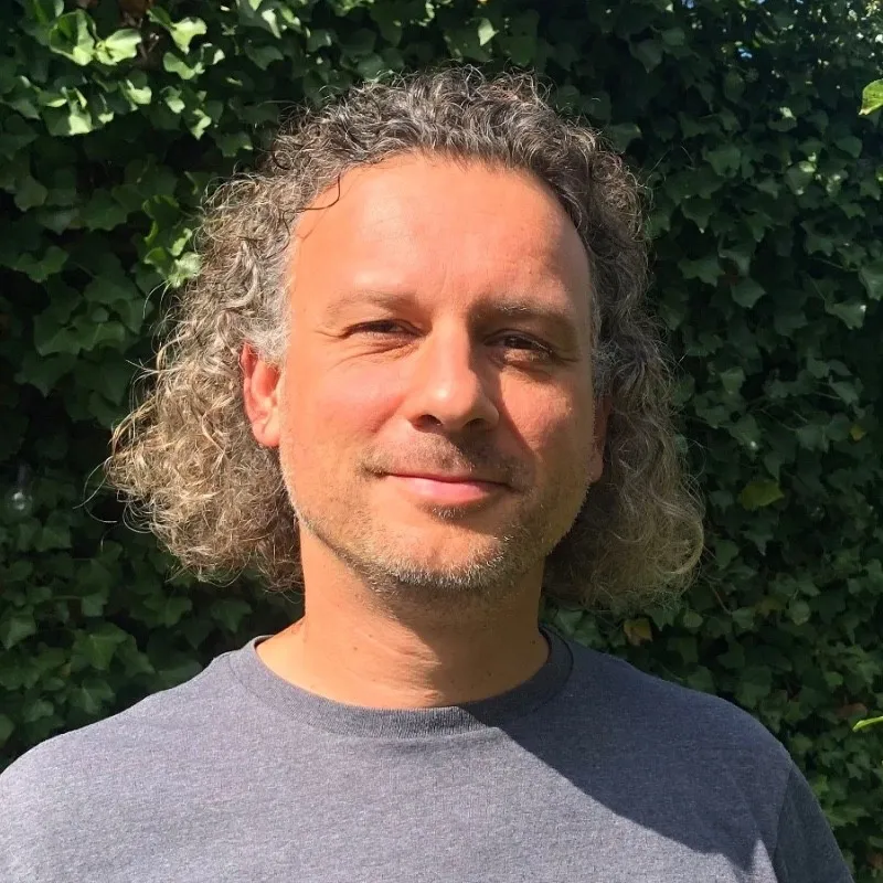 Benoit Jeanson RTE