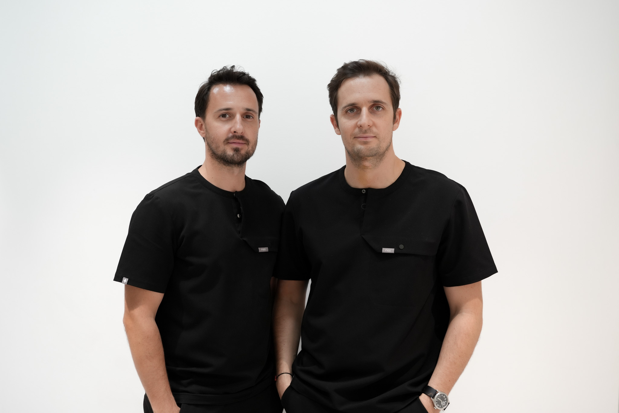 Les frères Costantini