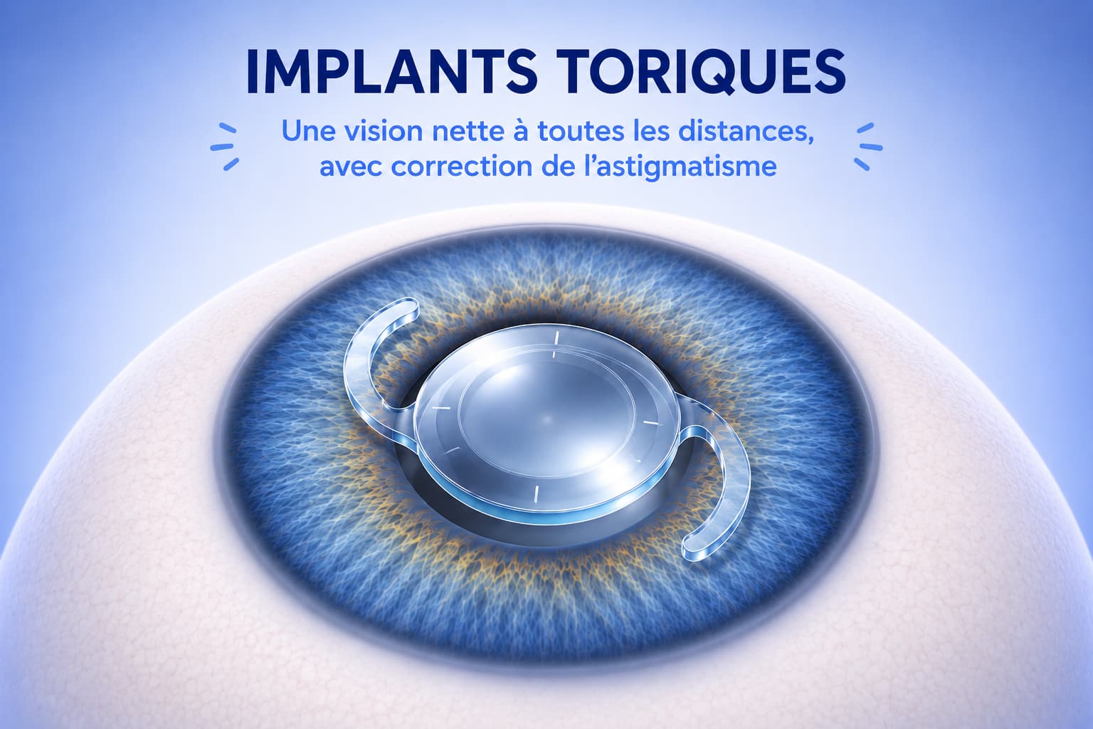 implant torique