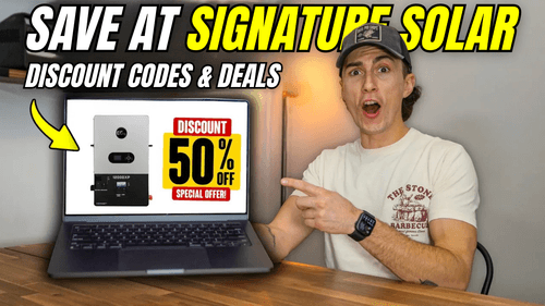 Signature Solar Trade In Solar Guides & How-Tos | Beginner to Advanced
