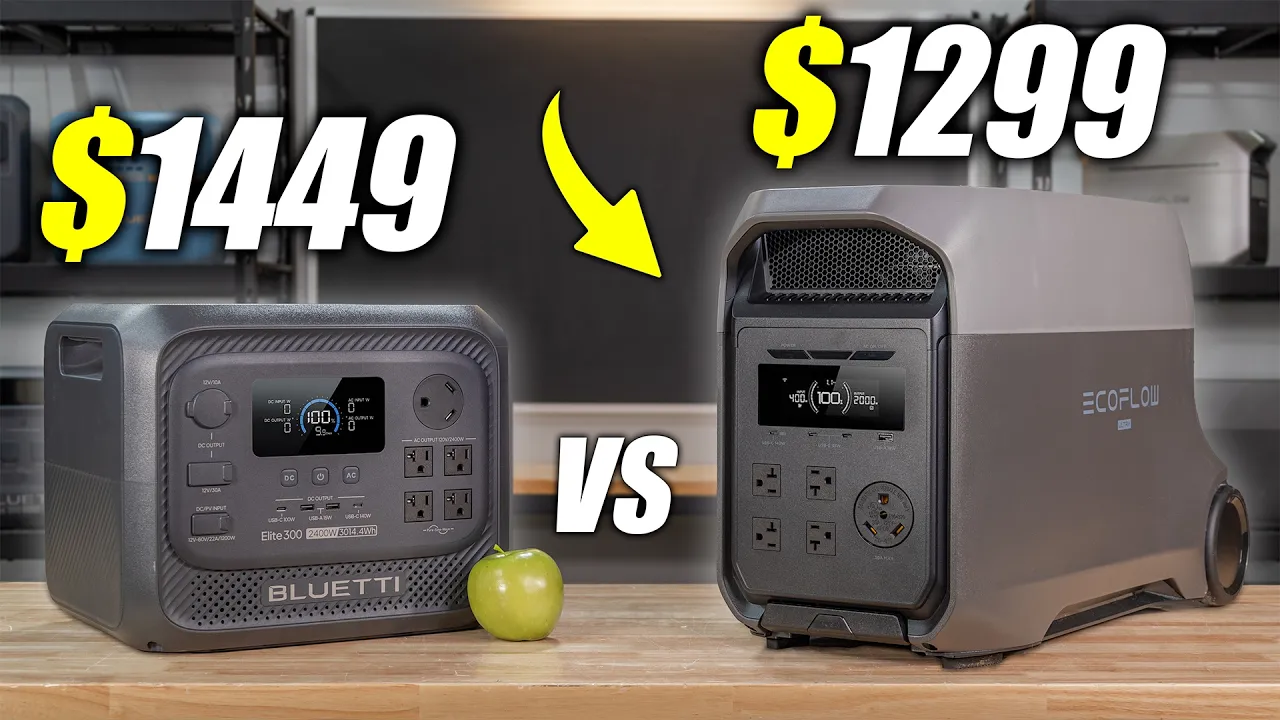 EcoFlow River 3 Plus Wireless Review: Upgrade or Gimmick?