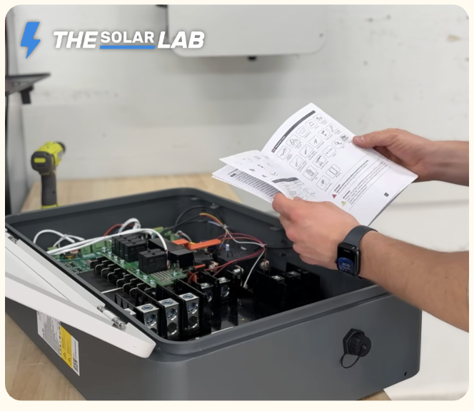 Fox ESS Solar Kit Review & Performance Tested