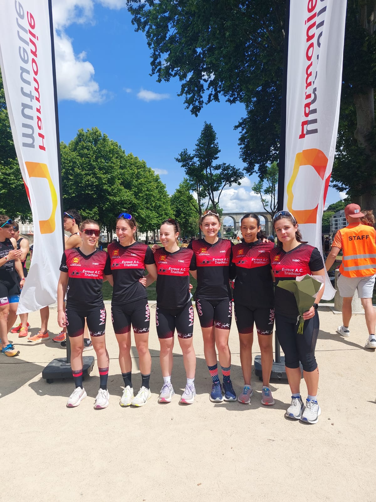 Week end de compétition  : 14-15 Juin 2025