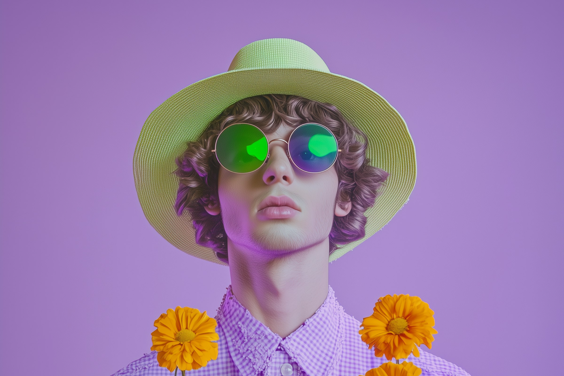 Designing Alget to Deliver FMCG Products for Consumers in Amsterdam