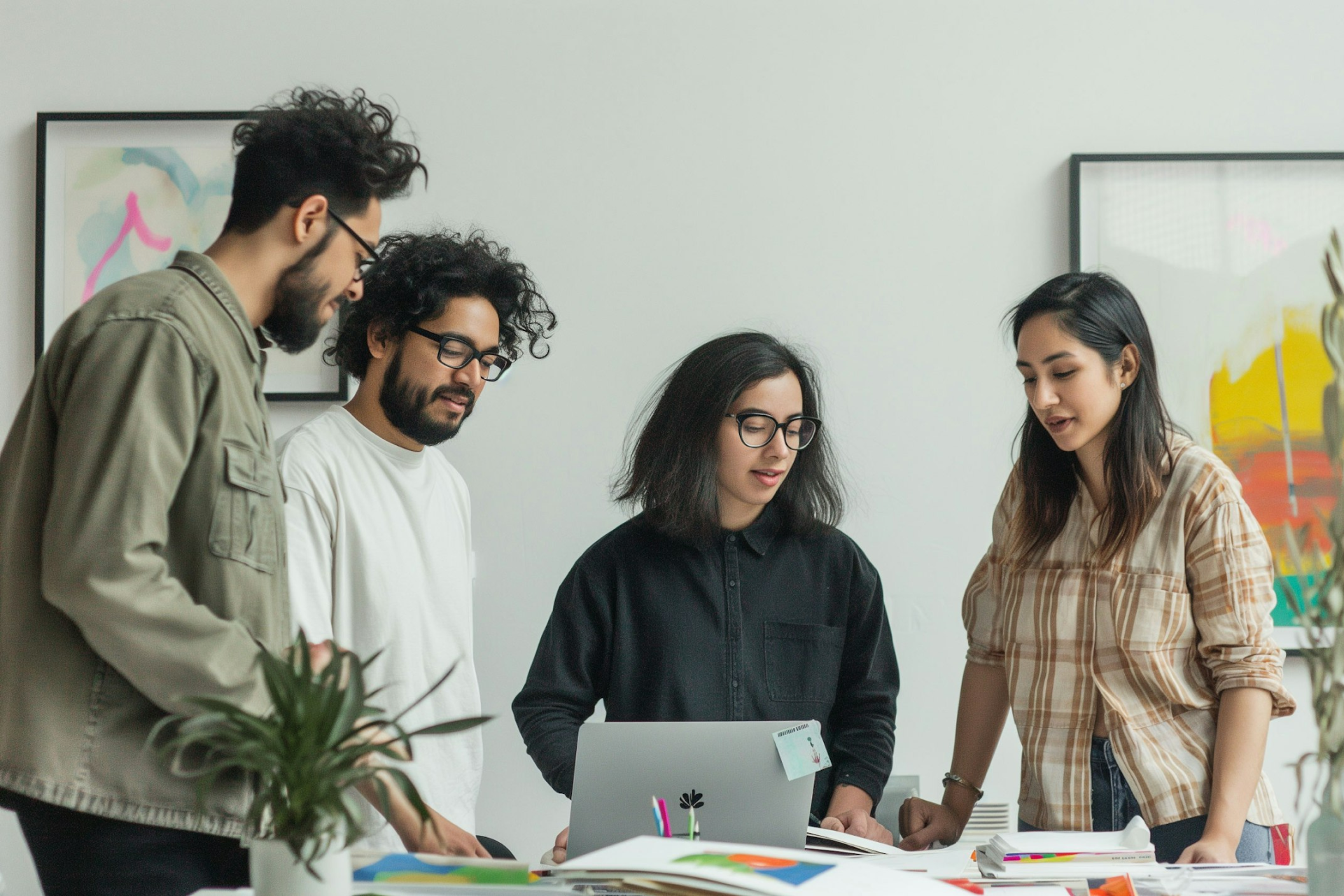 Exploring the Profound Impact of Design Identity