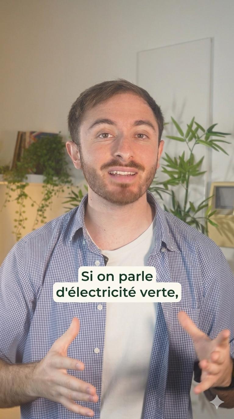 la bellenergie