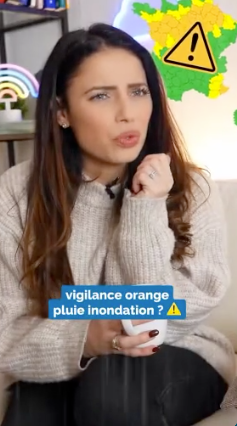 Météo France