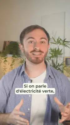 la bellenergie