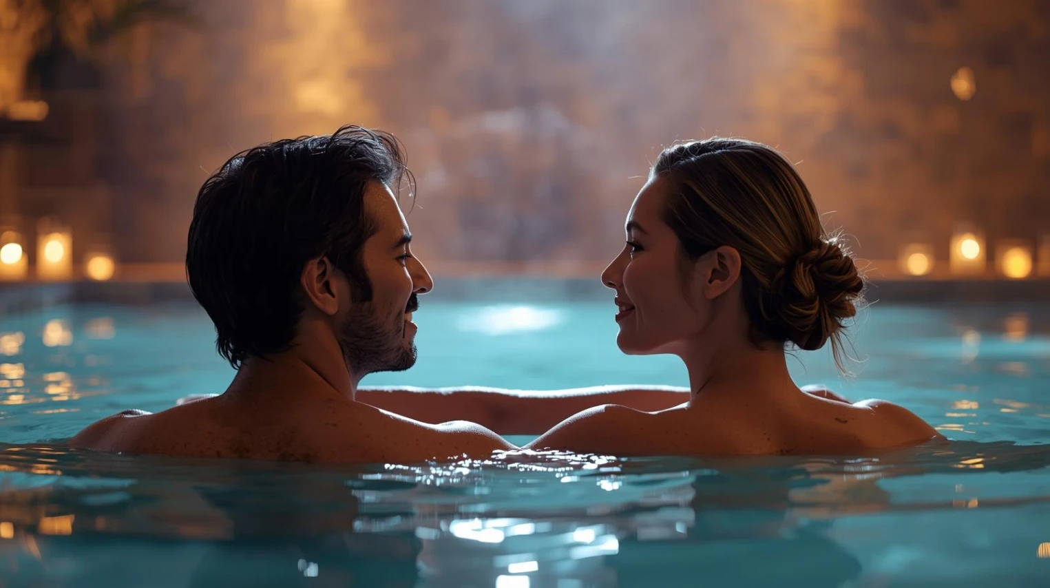 Romantycznie w LAGO 2025