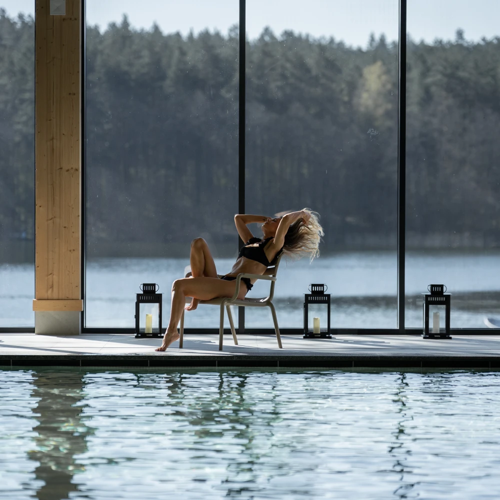 Przystań SPA w LAGO 2025