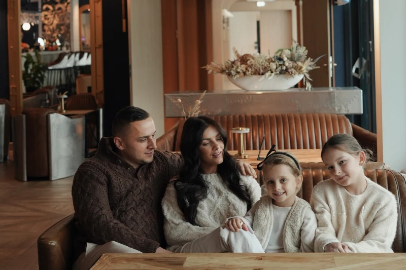 November Weekend in Masuria