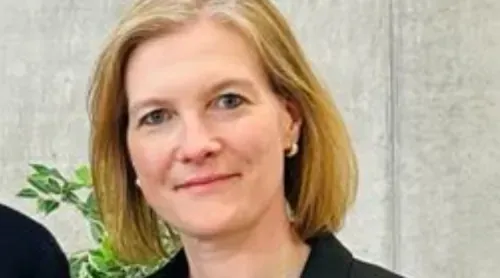 Nýggjur apotekari á Suðuroyar Apoteki