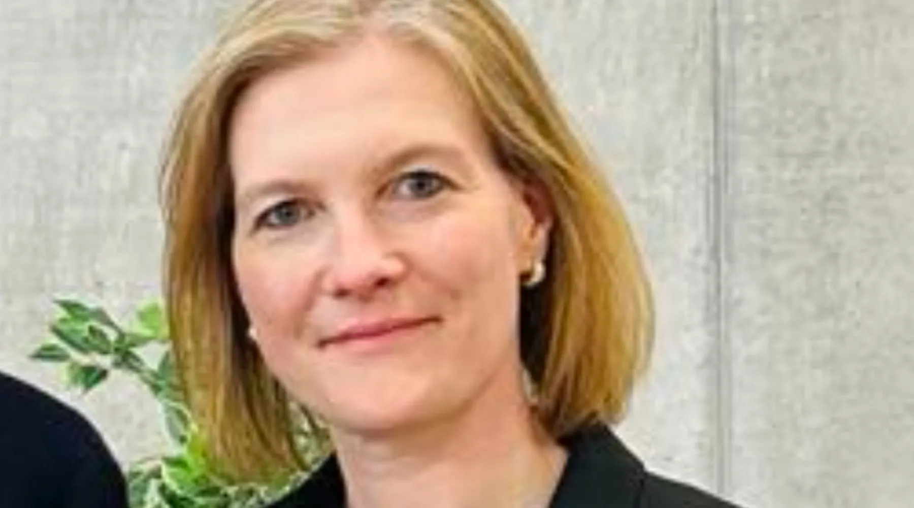 Nýggjur apotekari á Suðuroyar Apoteki