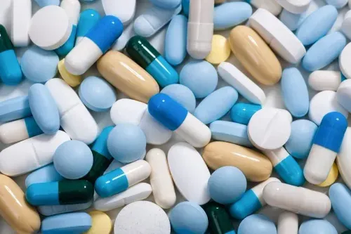 Altjóða Antibiotikadagur 2021