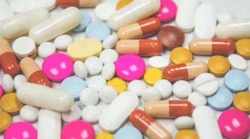 Europeiskur antibiotikadagur 18. novembur
