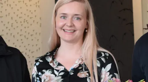 Nýggir farmakonomar