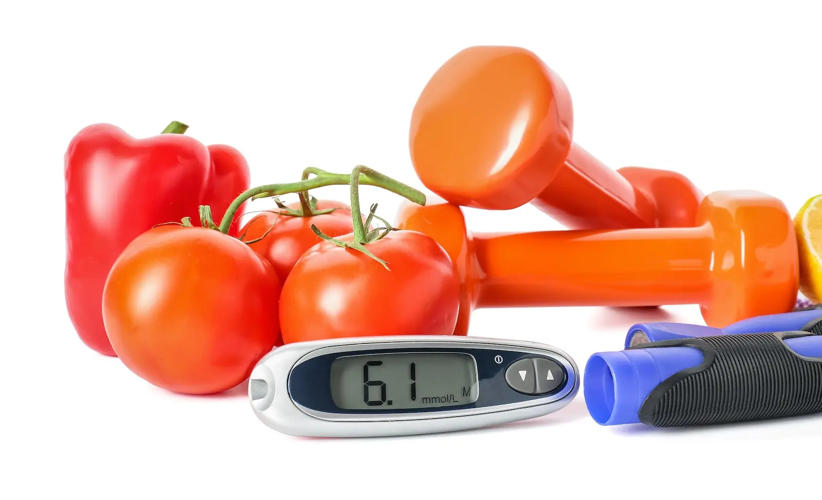 Diabetesdagur 14. novembur