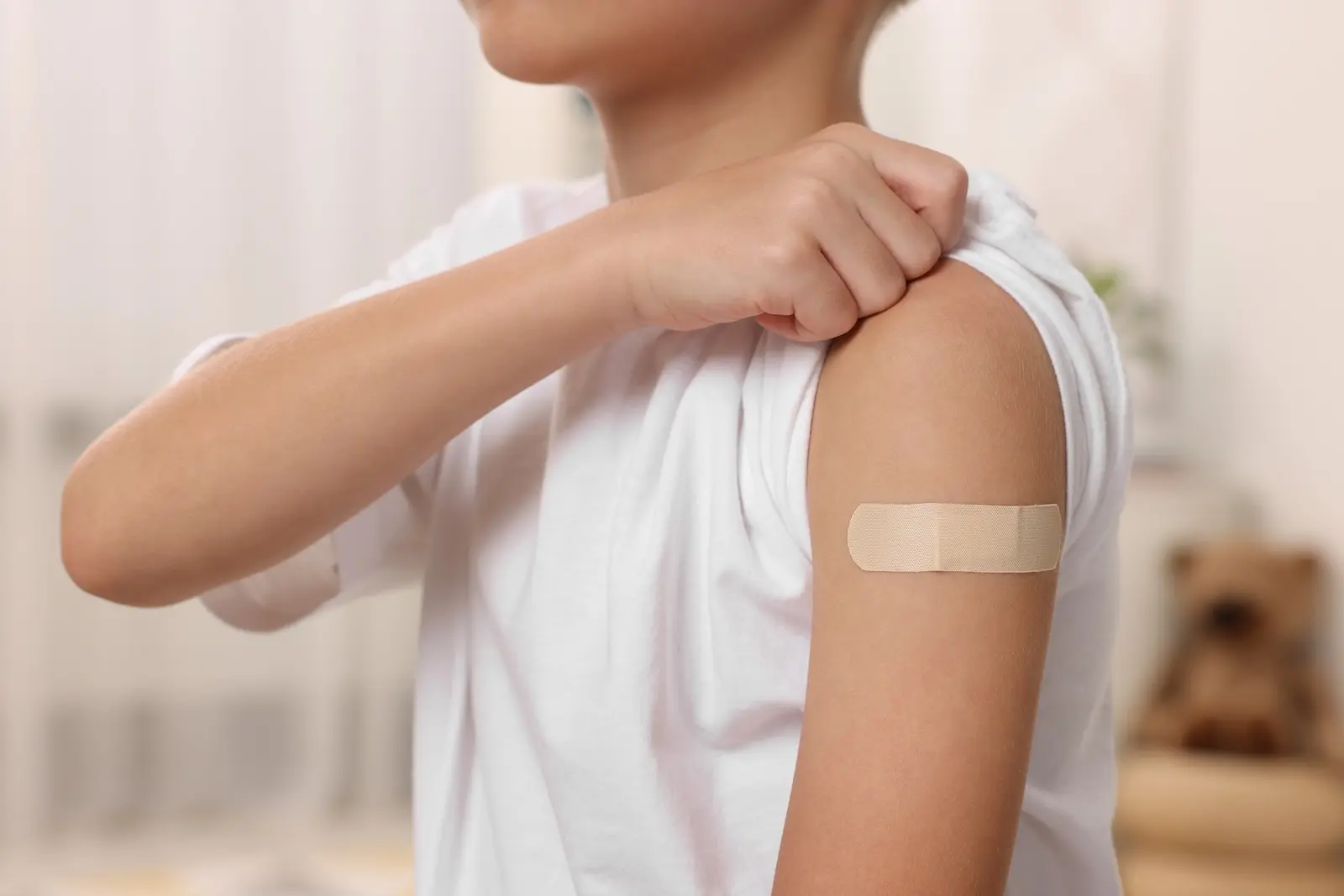 HPV koppseting til dreingir